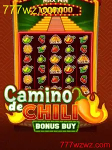 CaminodeChiliBonusBuy